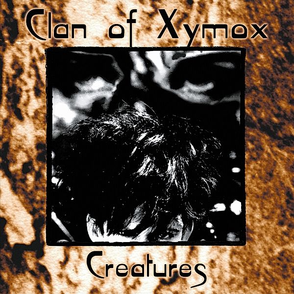Creatures (Black 2lp), Clan Of Xymox