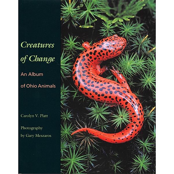 Creatures of Change, Carolyn V. Platt
