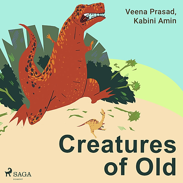 Creatures of Old, Veena Prasad, Kabini Amin