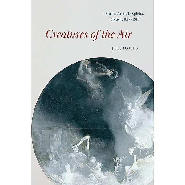 Creatures of the Air, Davies J. Q. Davies