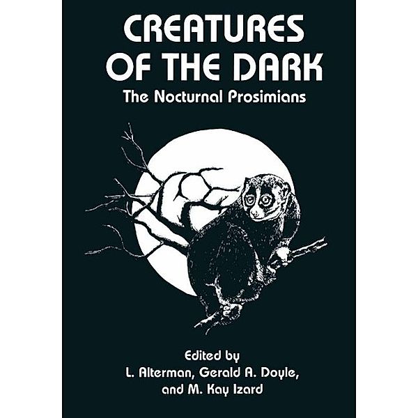 Creatures of the Dark