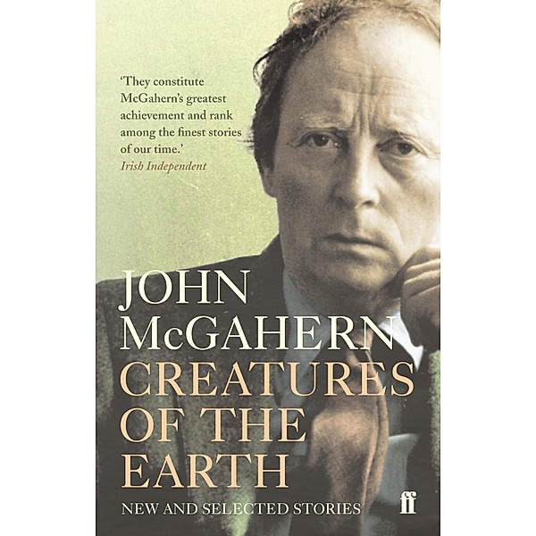 Creatures of the Earth, John McGahern