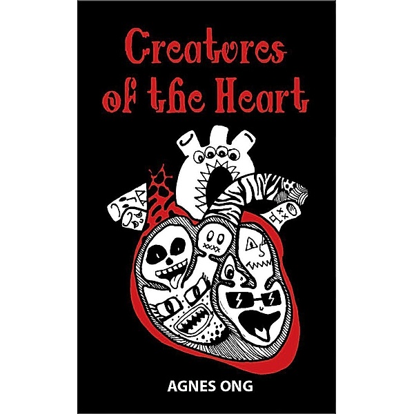 Creatures of the Heart, Agnes Ong