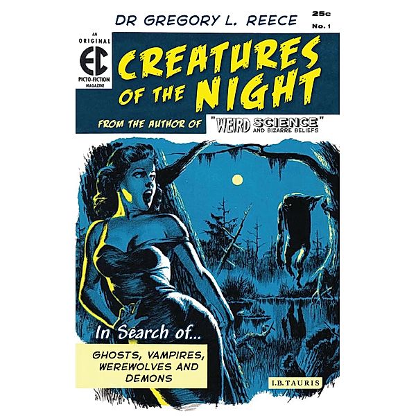 Creatures of the Night, Gregory L. Reece