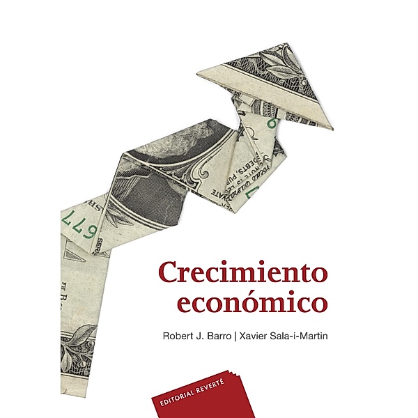 Crecimiento económico, Robert Joseph Barro, Xavier Sala i Martin