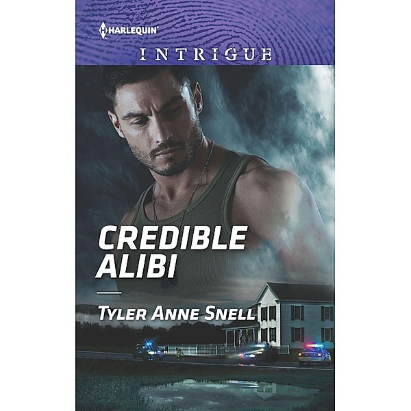 Credible Alibi / Winding Road Redemption, Tyler Anne Snell
