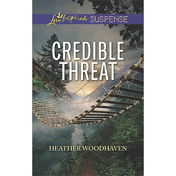 Credible Threat, Heather Woodhaven