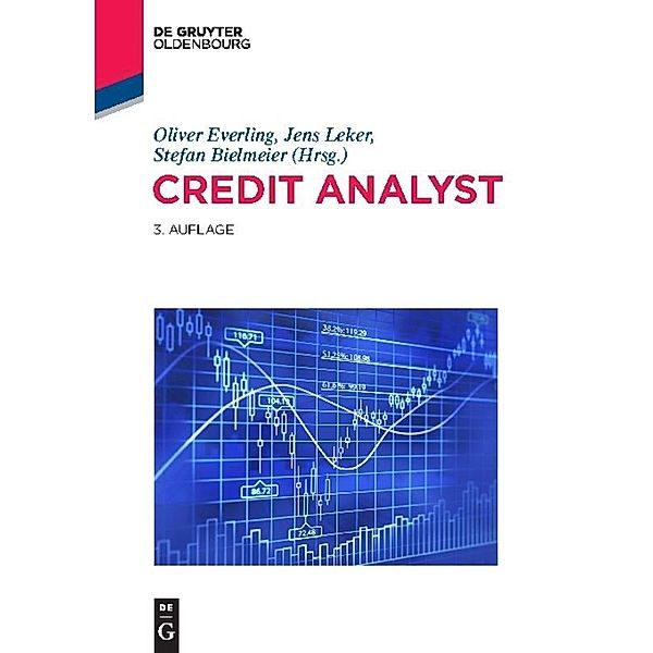 Credit Analyst