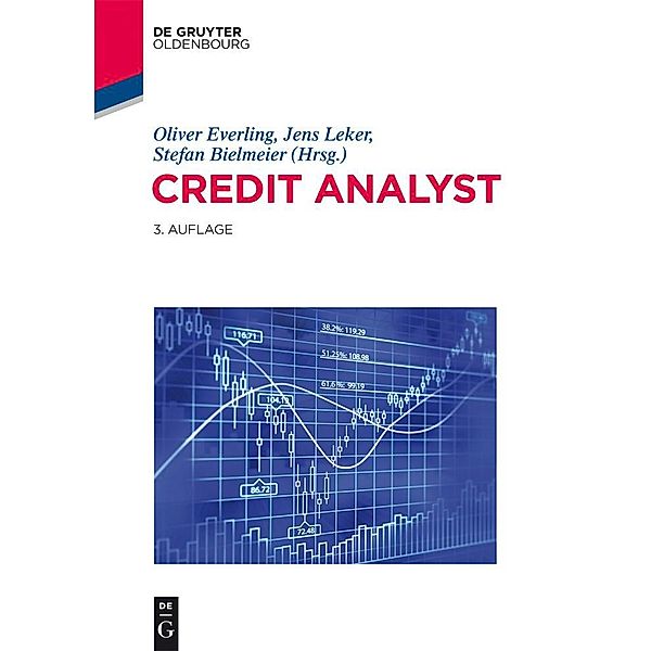 Credit Analyst / Jahrbuch des Dokumentationsarchivs des österreichischen Widerstandes