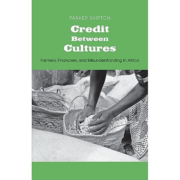 Credit Between Cultures, Parker MacDonald Shipton