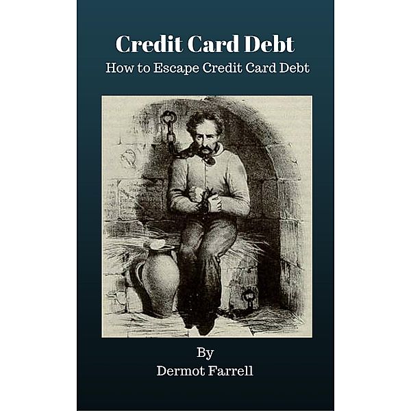 Credit Card Debt, Dermot Farrell