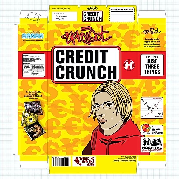 Credit Crunch, Q Project