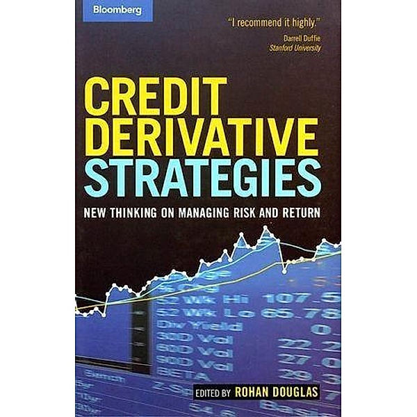 Credit Derivative Strategies