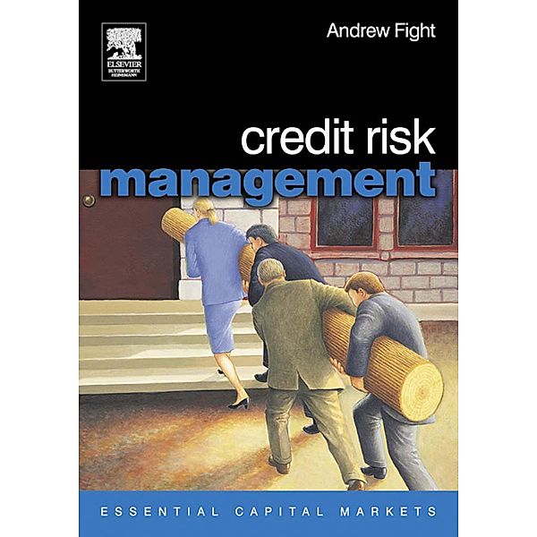 Credit Risk Management, Andrew Fight