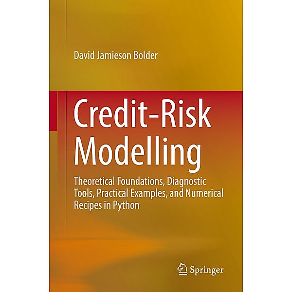 Credit-Risk Modelling, David Jamieson Bolder