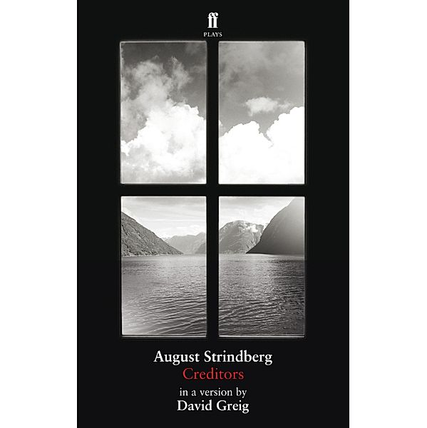 Creditors, August Strindberg