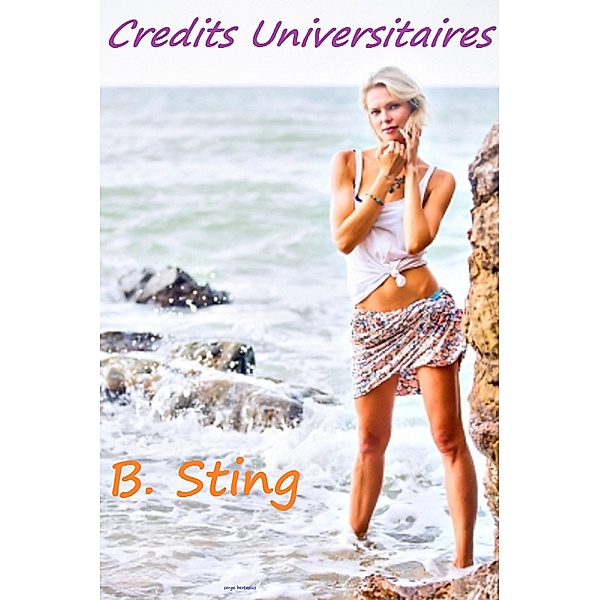 Credits Universitaires (romance) / romance, B. Sting