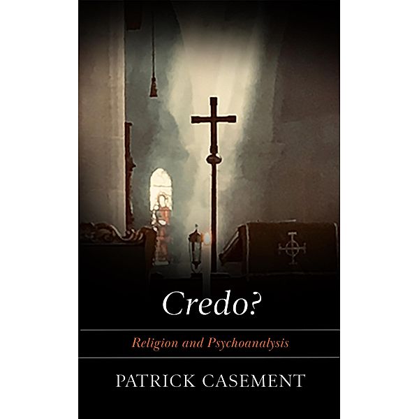 Credo?, Patrick Casement