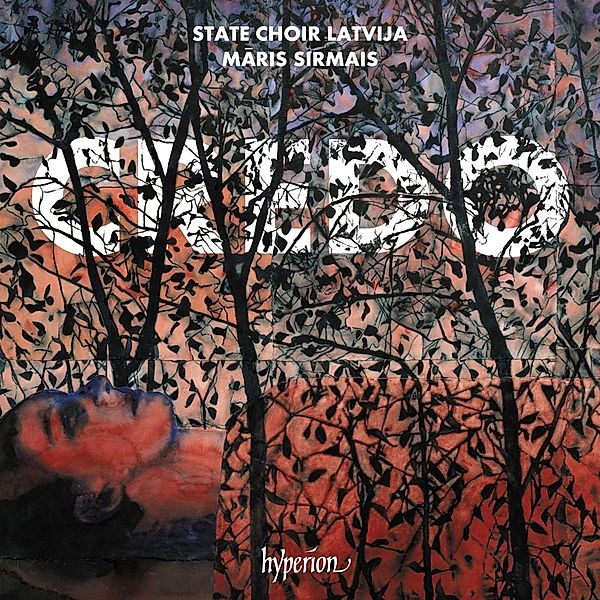 Credo, Maris Sirmais, State Choir Latvija