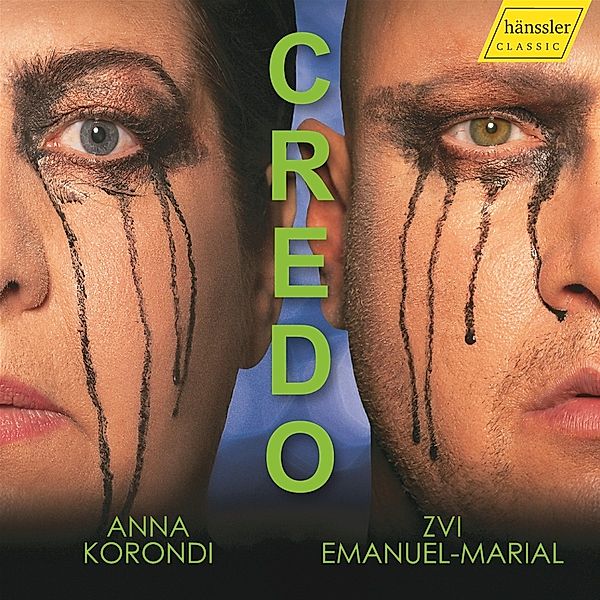 Credo, E-m. Zvi, A. Korondi