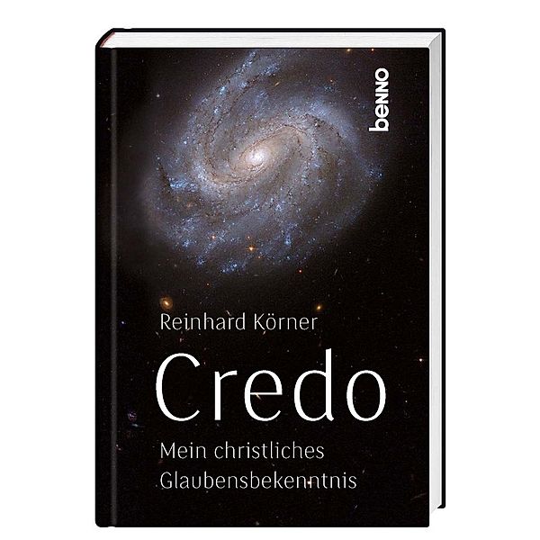 Credo, Reinhard Körner