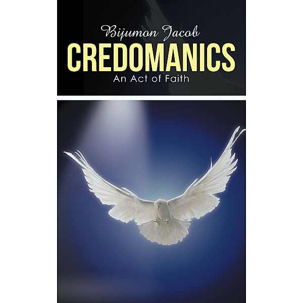 Credomanics, Bijumon Jacob