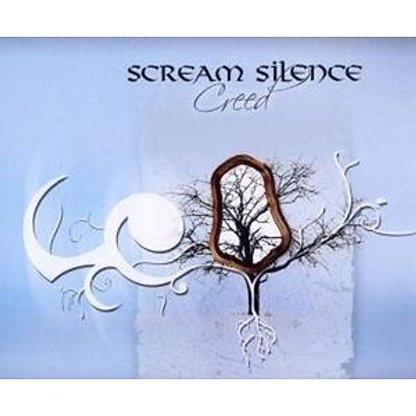 Creed, Scream Silence