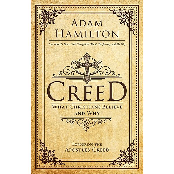 Creed, Adam Hamilton
