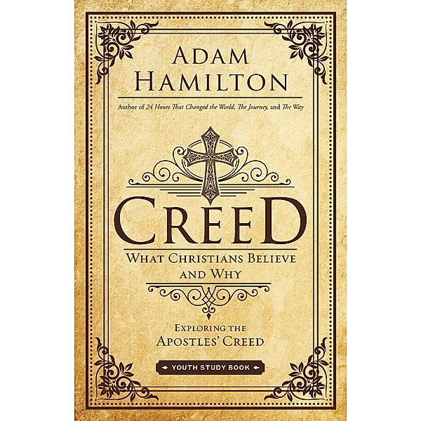 Creed Youth Study Book, Adam Hamilton
