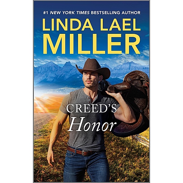 Creed's Honor / The Montana Creeds Bd.6, Linda Lael Miller