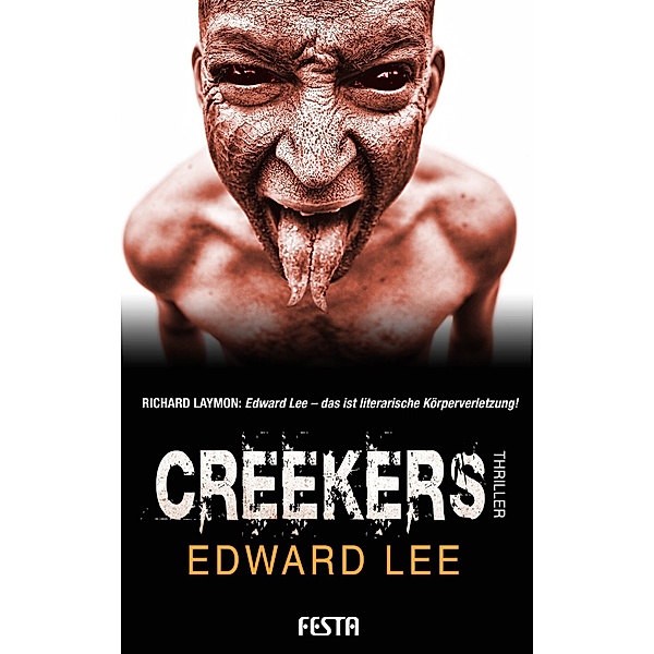 Creekers, Edward Lee