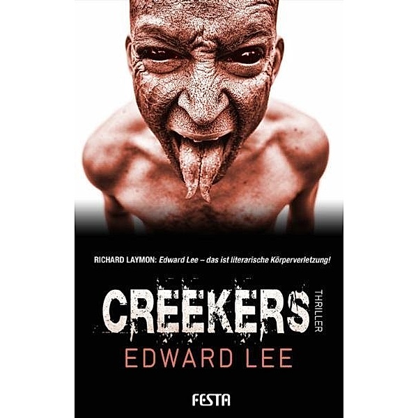 Creekers, Edward Lee