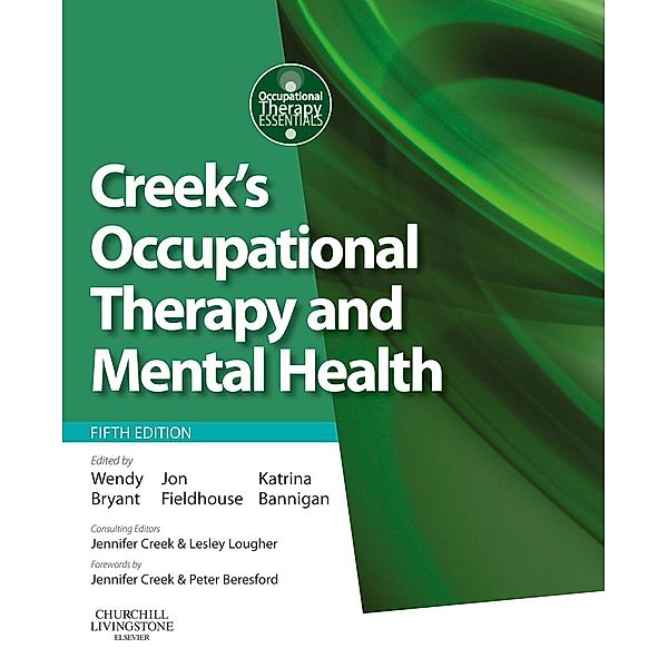 Creek's Occupational Therapy and Mental Health