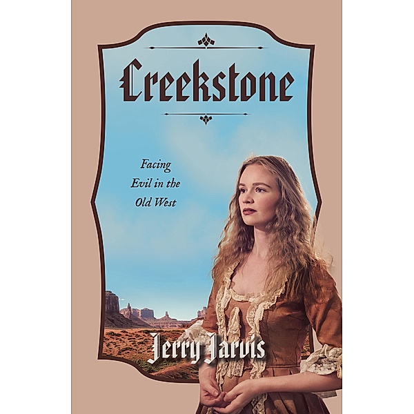 Creekstone, Jerry Jarvis