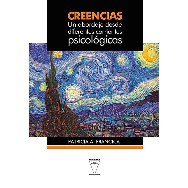 Creencias, Patricia A. Francica
