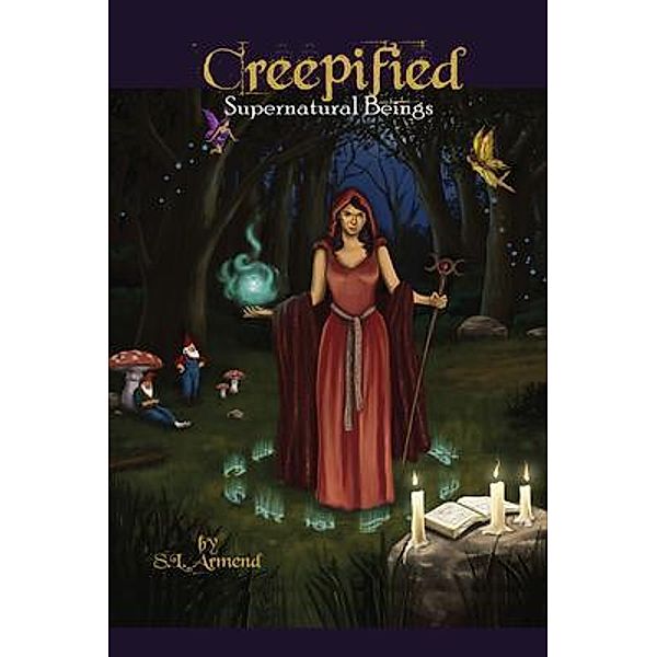 Creepified, S. L. Armend