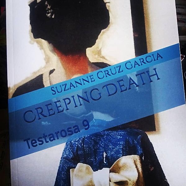 Creeping Death, Suzanne Cruz Garcia