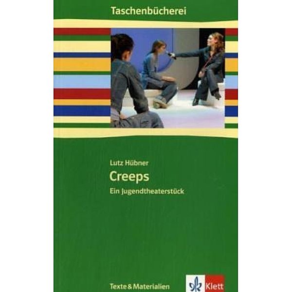 Creeps, Lutz Hübner