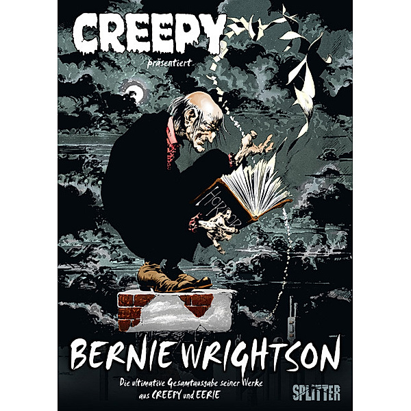 Creepy, Bernie Wrightson