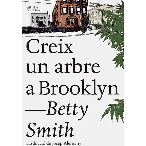 Creix un arbre a Brooklyn, Betty Smith