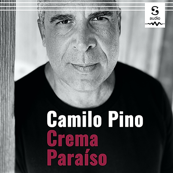 Crema Paraíso, Camilo Pino