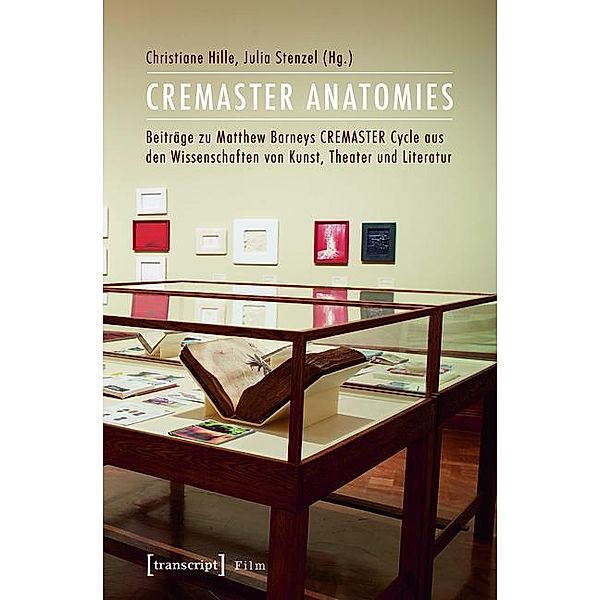 CREMASTER ANATOMIES / Film