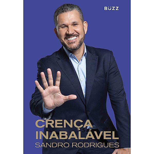 Crença Inabalável, Sandro Rodrigues