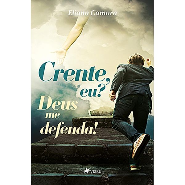 Crente, eu? Deus me defenda!, Eliana Camara