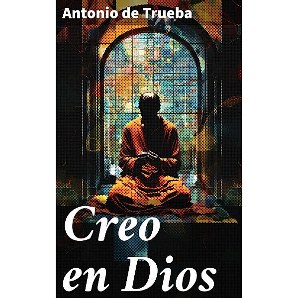 Creo en Dios, Antonio de Trueba