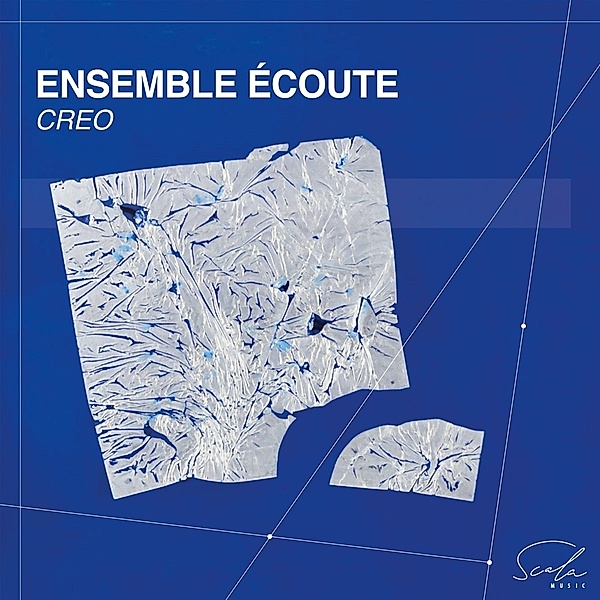 Creo (Musique Contemporaine), Ensemble Écoute, Fernando Palomeque, Rachel Koblyakov