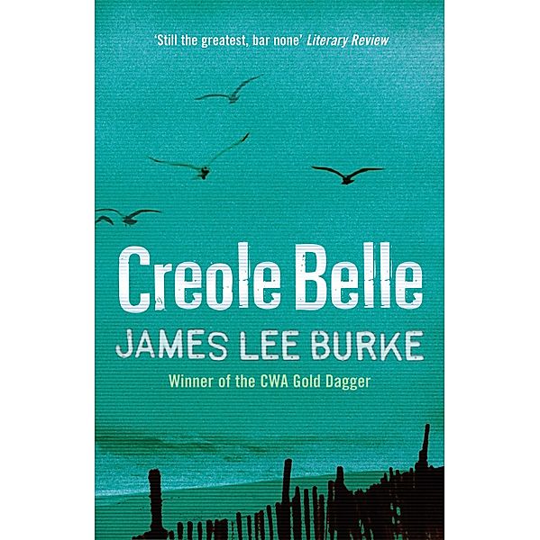 Creole Belle / Dave Robicheaux, James Lee Burke