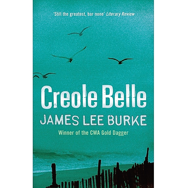 Creole Belle / Dave Robicheaux, James Lee Burke