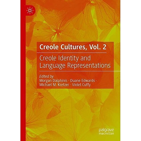Creole Cultures, Vol. 2
