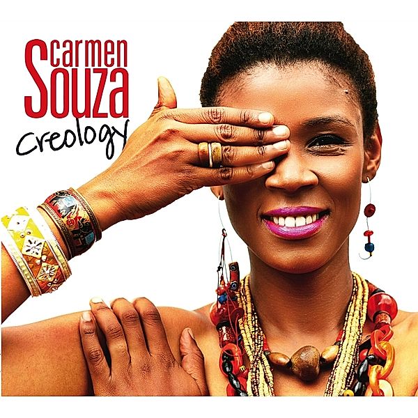 Creology, Carmen Souza